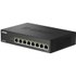 Switch Ethernet D-Link DMS-108P/E 8 ports - 2,5 GbE, PoE