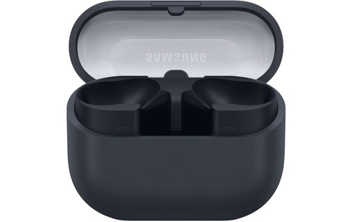 Écouteurs sans fil Samsung Galaxy Buds3 FE à réduction de bruit, Noir