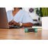 Clé USB-C et USB-A Kingston DataTraveler Duo G2 128 Go - Noir - USB 3.2