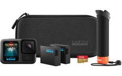 Caméra Sport GoPro HERO13 Black + Accessoires - 5,3K