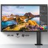 Écran 31,5" LG UltraFine 32UN880K-B - 4K USB-C