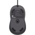 Souris Logitech M520 for Business - Graphite