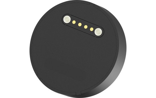 Souris Gaming sans fil MSI S12-4301370-CLA - Noire