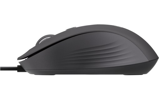 Souris Logitech M520 for Business - Graphite