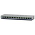 Switch Ethernet Netgear GS116 16 ports - L2