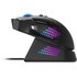 Souris Gaming sans fil MSI S12-4301370-CLA - Noire