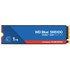 Western Digital WD Blue SN5100 1 To - SSD M.2 2280 NVMe PCIe 4.0 QLC