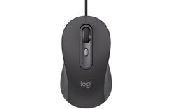 Souris Logitech M520 for Business - Graphite
