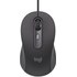 Souris Logitech M520 for Business - Graphite