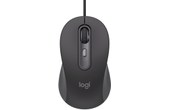 Souris Logitech M520 for Business - Graphite