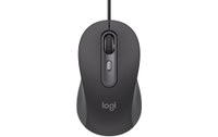 Souris Logitech M520 for Business - Graphite