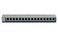Switch Ethernet Netgear GS116 16 ports - L2