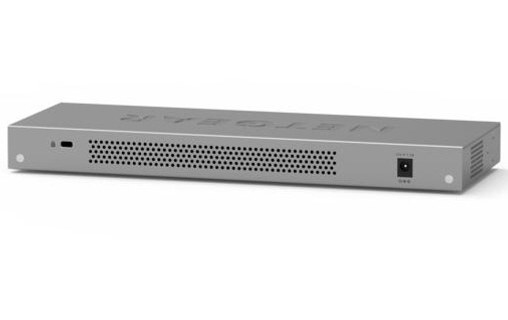 Switch Ethernet Netgear GS116 16 ports - L2