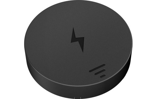 Souris Gaming sans fil MSI S12-4301370-CLA - Noire