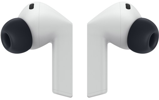 Écouteurs sans fil Samsung Galaxy Buds3 FE à réduction de bruit, Gris