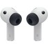Écouteurs sans fil Samsung Galaxy Buds3 FE à réduction de bruit, Gris