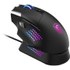 Souris Gaming sans fil MSI S12-4301370-CLA - Noire