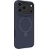 Coque MagSafe pour iPhone 17 Pro Max - dbramante1928 Roskilde Kick ICON - Bleue