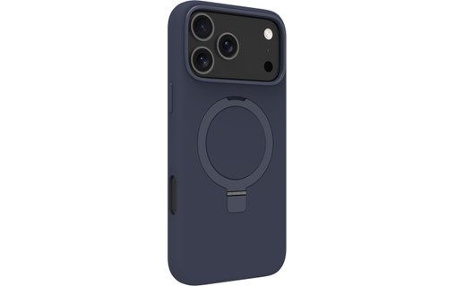 Coque MagSafe pour iPhone 17 Pro Max - dbramante1928 Roskilde Kick ICON - Bleue