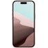 Coque MagSafe pour iPhone 17 Pro Max - dbramante1928 Roskilde ICON - Sable