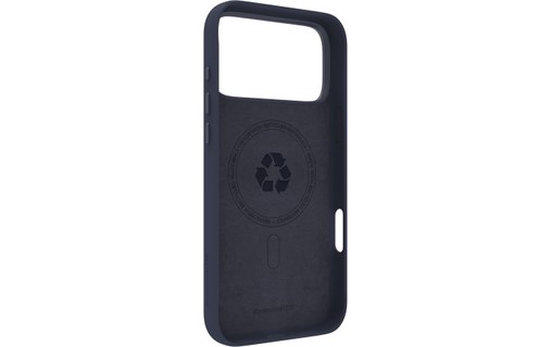 Coque MagSafe pour iPhone 17 Pro Max - dbramante1928 Roskilde Kick ICON - Bleue