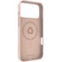 Coque MagSafe pour iPhone 17 Pro Max - dbramante1928 Roskilde ICON - Sable