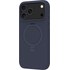 Coque MagSafe pour iPhone 17 Pro Max - dbramante1928 Roskilde Kick ICON - Bleue