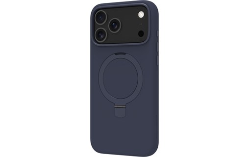 Coque MagSafe pour iPhone 17 Pro Max - dbramante1928 Roskilde Kick ICON - Bleue