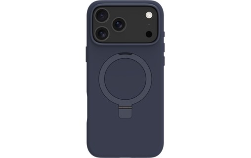 Coque MagSafe pour iPhone 17 Pro Max - dbramante1928 Roskilde Kick ICON - Bleue
