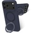Coque MagSafe pour iPhone 17 Pro Max - dbramante1928 Roskilde Kick ICON - Bleue