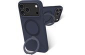 Coque MagSafe pour iPhone 17 Pro Max - dbramante1928 Roskilde Kick ICON - Bleue