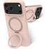 Coque MagSafe pour iPhone 17 Pro Max - dbramante1928 Roskilde Kick ICON - Sable