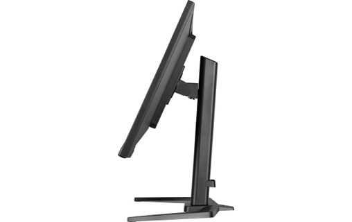 Écran Gaming 32" iiyama GB3271QSU-B2 - 180 Hz USB-C