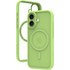 Coque pour iPhone 17 - dbramante1928 Grenen - Verte