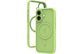 Coque pour iPhone 17 - dbramante1928 Grenen - Verte