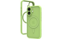 Coque pour iPhone 17 - dbramante1928 Grenen - Verte
