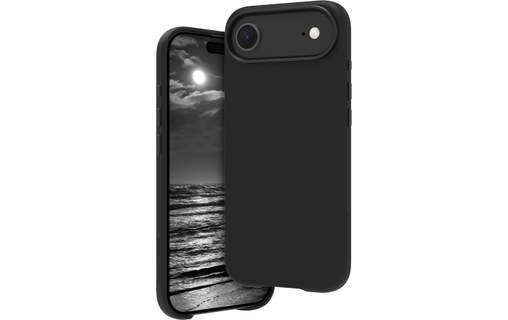 Coque MagSafe pour iPhone Air - dbramante1928 Roskilde ICON - Noire