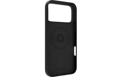 Coque MagSafe pour iPhone 17 Pro Max - dbramante1928 Roskilde ICON - Noire