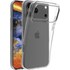 Coque pour iPhone 17 Pro Max - dbramante1928 Greenland - Transparente