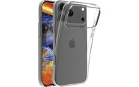 Coque pour iPhone 17 Pro Max - dbramante1928 Greenland - Transparente