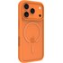 Coque pour iPhone 17 Pro - dbramante1928 Grenen - Orange