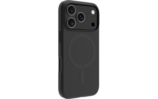 Coque MagSafe pour iPhone 17 Pro - dbramante1928 Greenland Pro - Noire