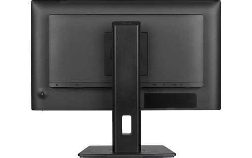 Écran 24" iiyama ProLite XB2492HSU-B1 - 120 Hz