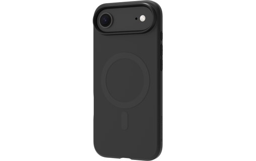 Coque MagSafe pour iPhone Air - dbramante1928 Greenland Pro - Noire