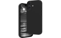 Coque MagSafe pour iPhone 17 - dbramante1928 Roskilde ICON - Noire