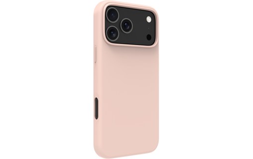Coque MagSafe pour iPhone 17 Pro Max - dbramante1928 Roskilde ICON - Sable