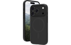 Coque MagSafe pour iPhone 17 Pro - dbramante1928 Greenland Pro - Noire