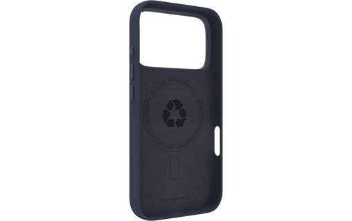 Coque MagSafe pour iPhone 17 Pro - dbramante1928 Roskilde ICON - Bleue