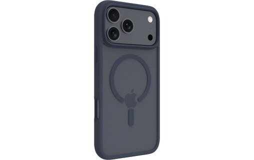 Coque pour iPhone 17 Pro Max - dbramante1928 Grenen - Bleue