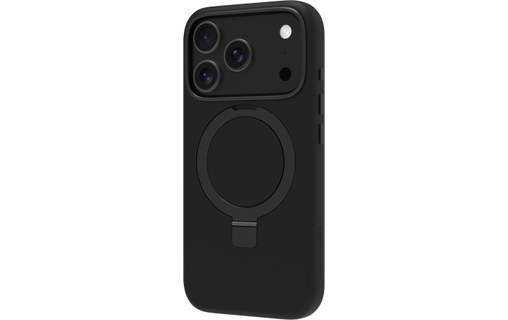 Coque MagSafe pour iPhone 17 Pro - dbramante1928 Roskilde Kick ICON - Noire